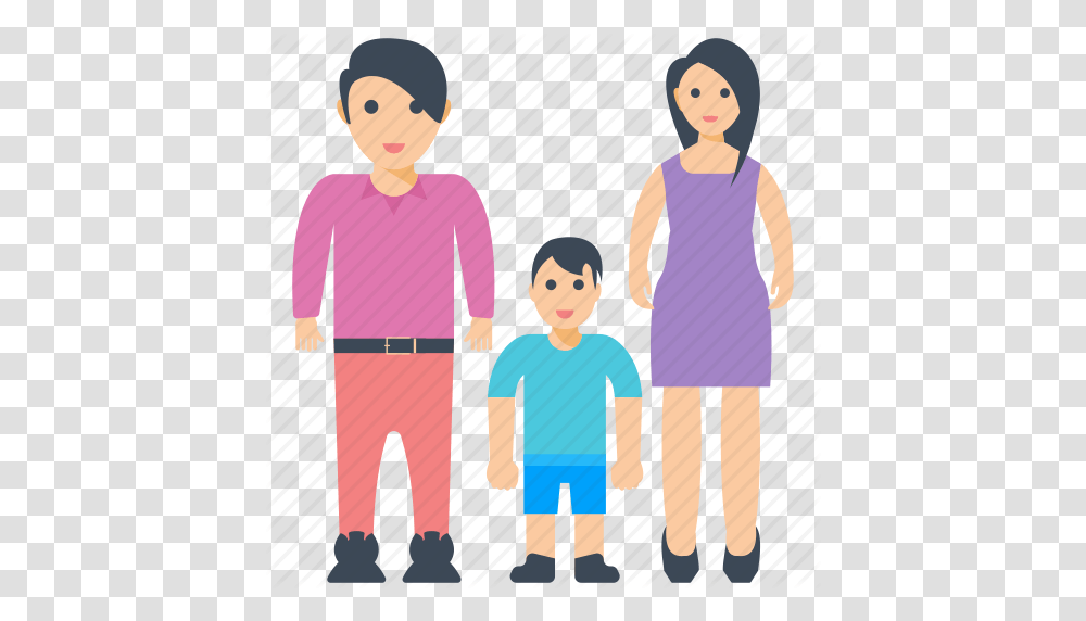 Baby Boy Family First Born Only Child Parents Love Icon, People, Person, Human, Hand Transparent Png