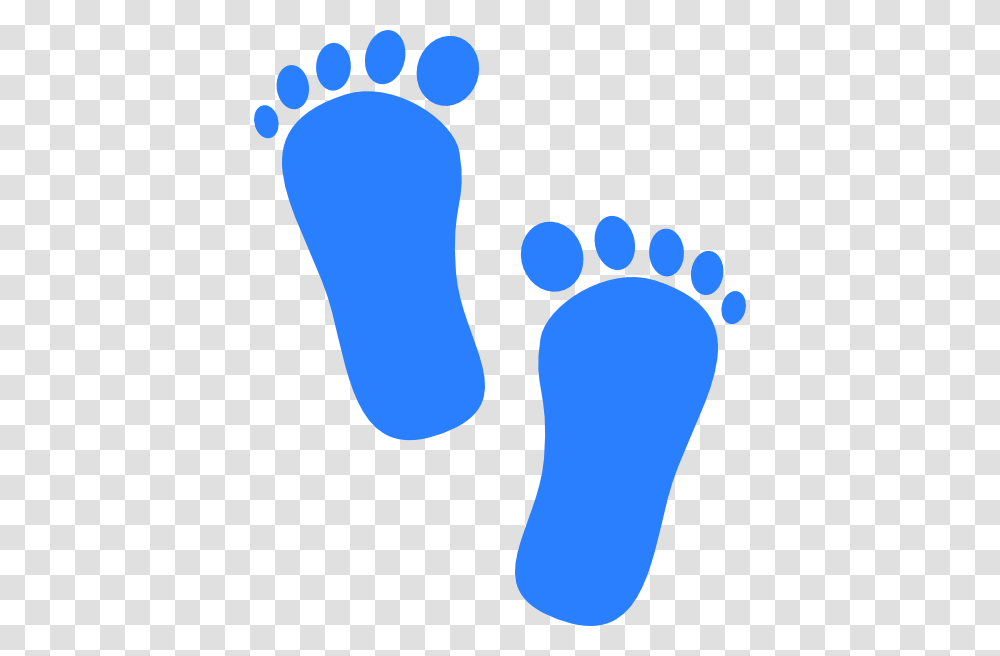 Baby Boy Footprints Image Transparent Png