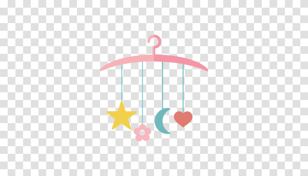 Baby Boy Girl Kid Toy Icon, Lamp, Star Symbol, Hanger Transparent Png