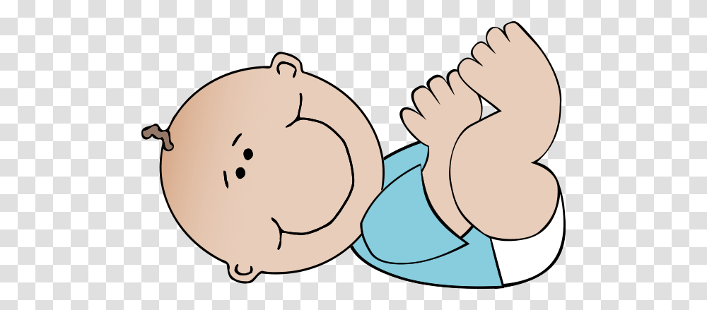 Baby Boy Lying Clip Arts For Web, Washing, Massage, Crowd Transparent Png