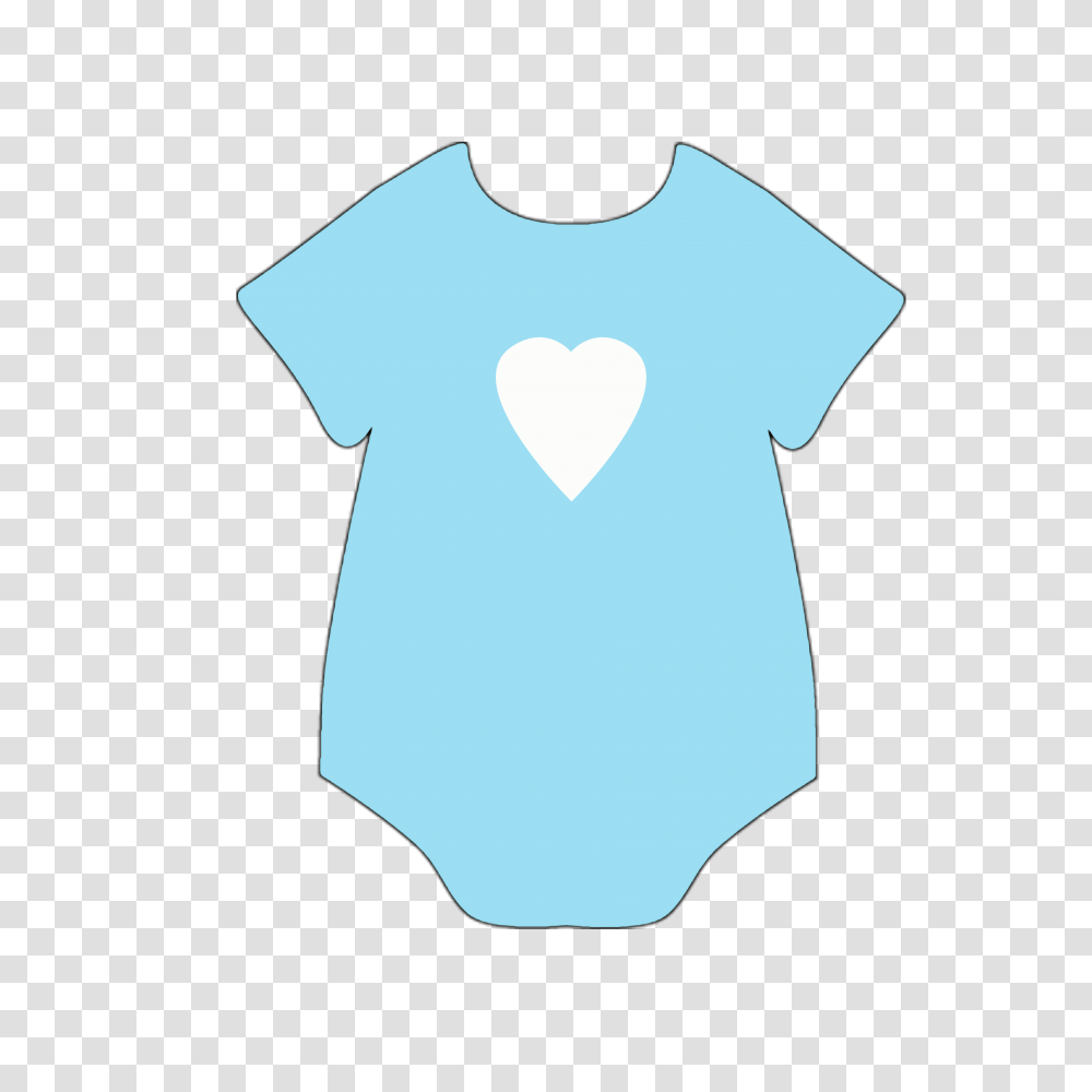 Baby Boy Onesie Clip Art, Apparel, Stain, T-Shirt Transparent Png