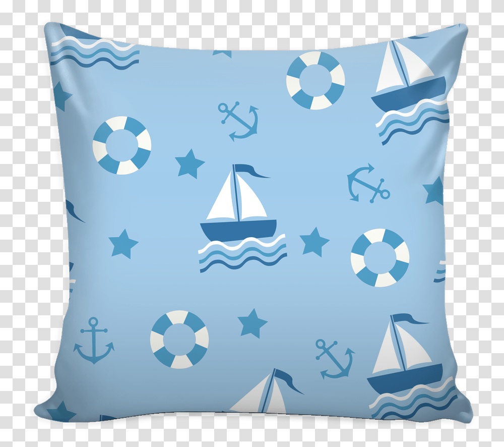 Baby Boy Pillow Covers Baby Pillow, Cushion Transparent Png