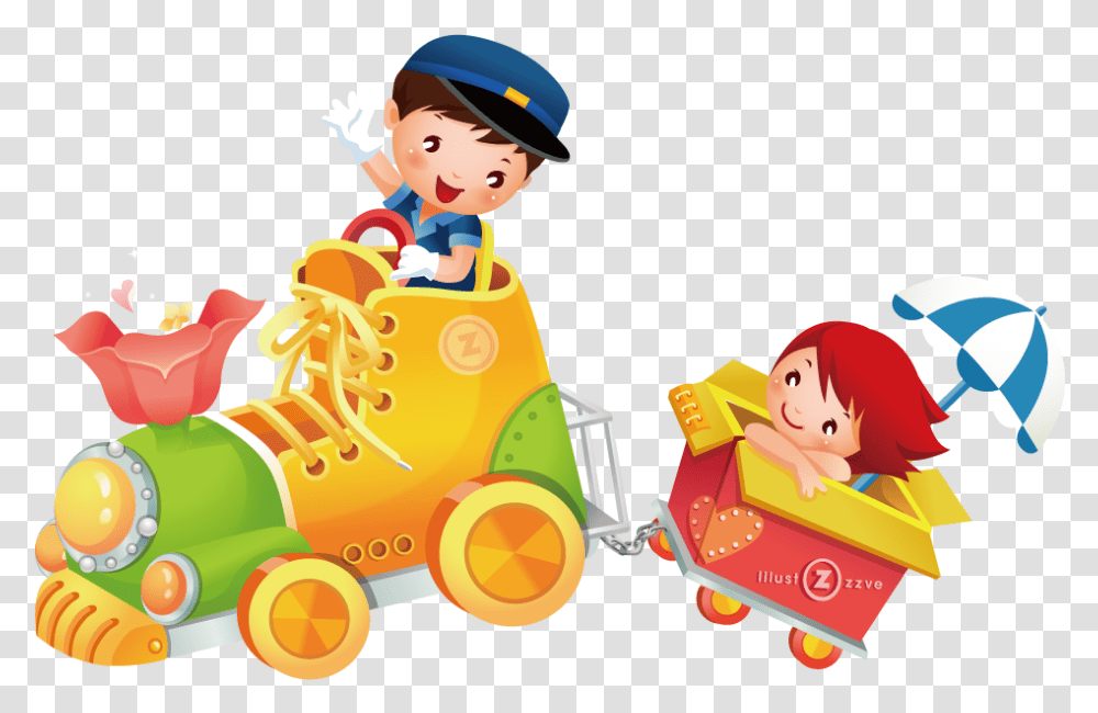 Baby Boy Toys Clipart, Portrait, Face, Photography, Tricycle Transparent Png