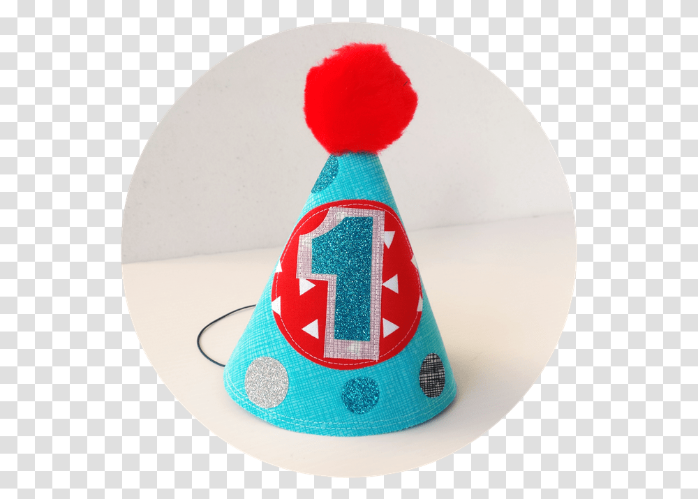Baby Boys First Birthday Party Hat Baby Boy 1st Birthday Background, Clothing, Apparel Transparent Png