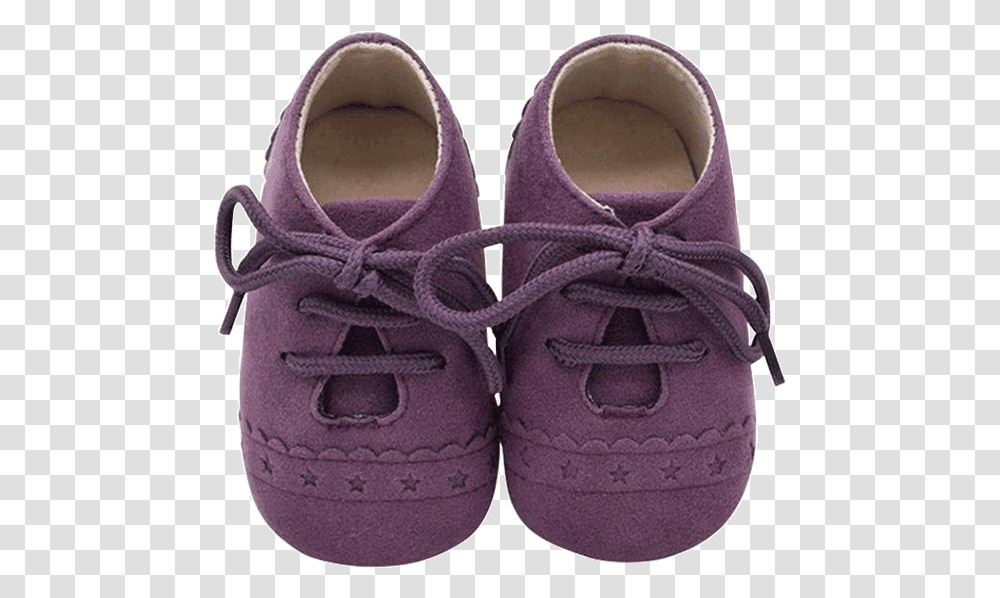 Baby Boys Pre Walker Lace Up Leather Sneakers, Apparel, Shoe, Footwear Transparent Png