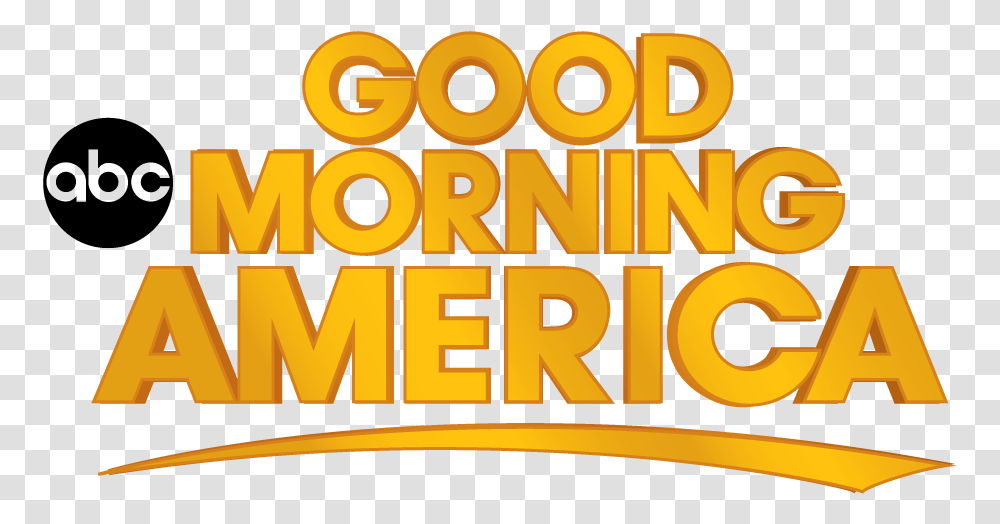 Baby Brasa Good Morning America, Text, Alphabet, Word, Symbol Transparent Png