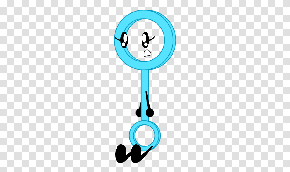 Baby Bubble Wand, Key Transparent Png