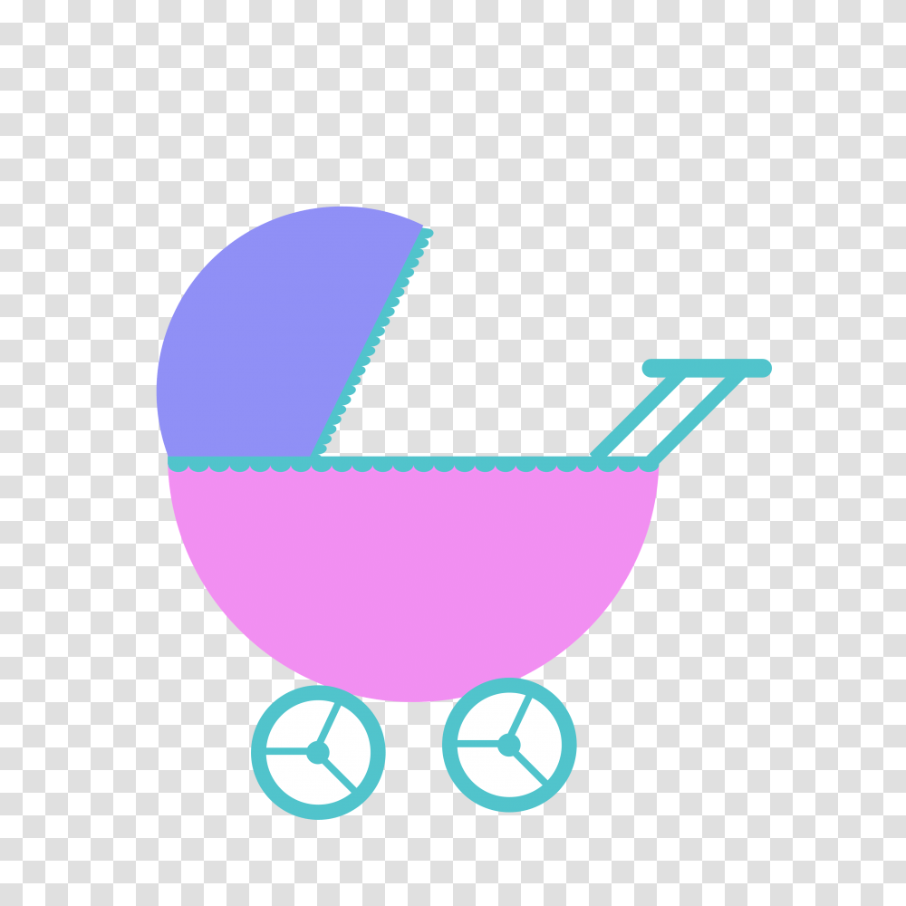 Baby Buggy Cliparts, Logo, Balloon, Cocktail Transparent Png