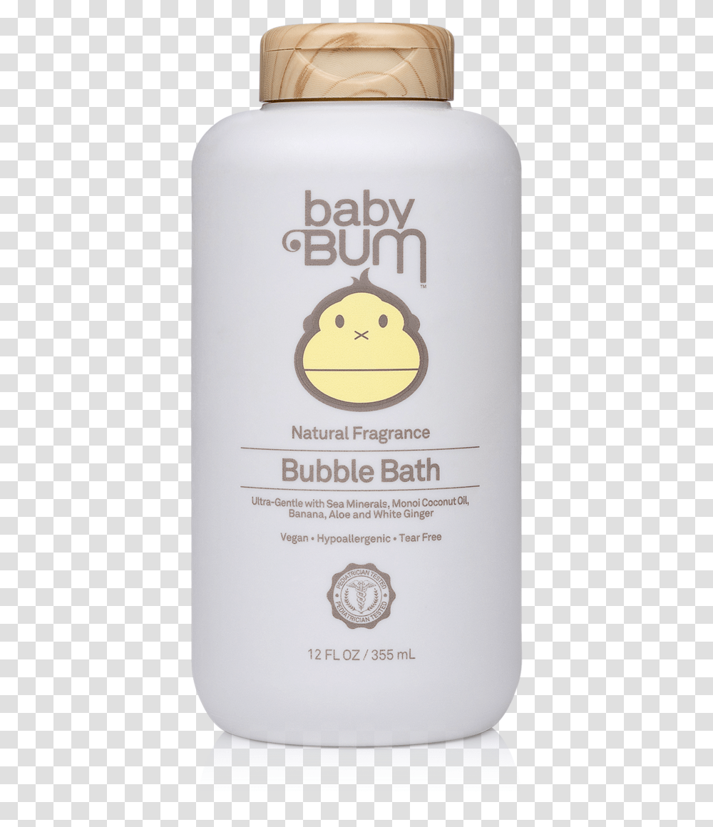 Baby Bum Bubble Bath, Beverage, Alcohol, Mobile Phone, Label Transparent Png