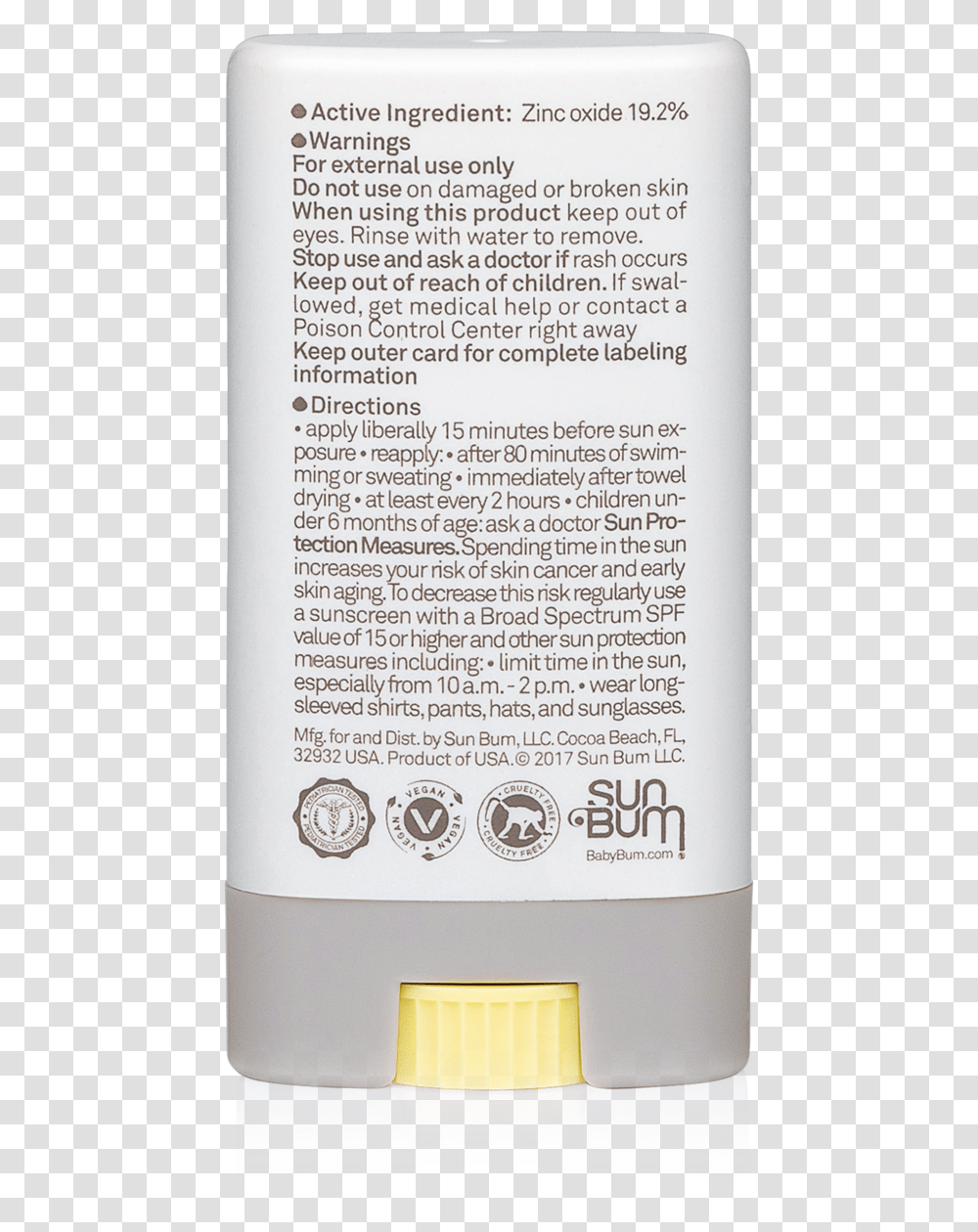 Baby Bum Sunscreen 50 Spf Ingredients, Book, Letter, Page Transparent Png