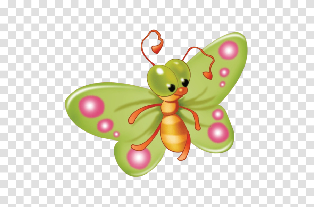 Baby Butterfly Cartoon Clip Art Pictures All Butterfly Are Om, Toy, Invertebrate, Animal, Insect Transparent Png