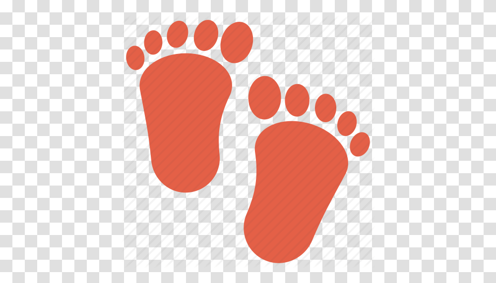 Baby Care Baby Foot Foot Step Footprint Toddler Feet Icon, Mouth, Lip, Teeth Transparent Png