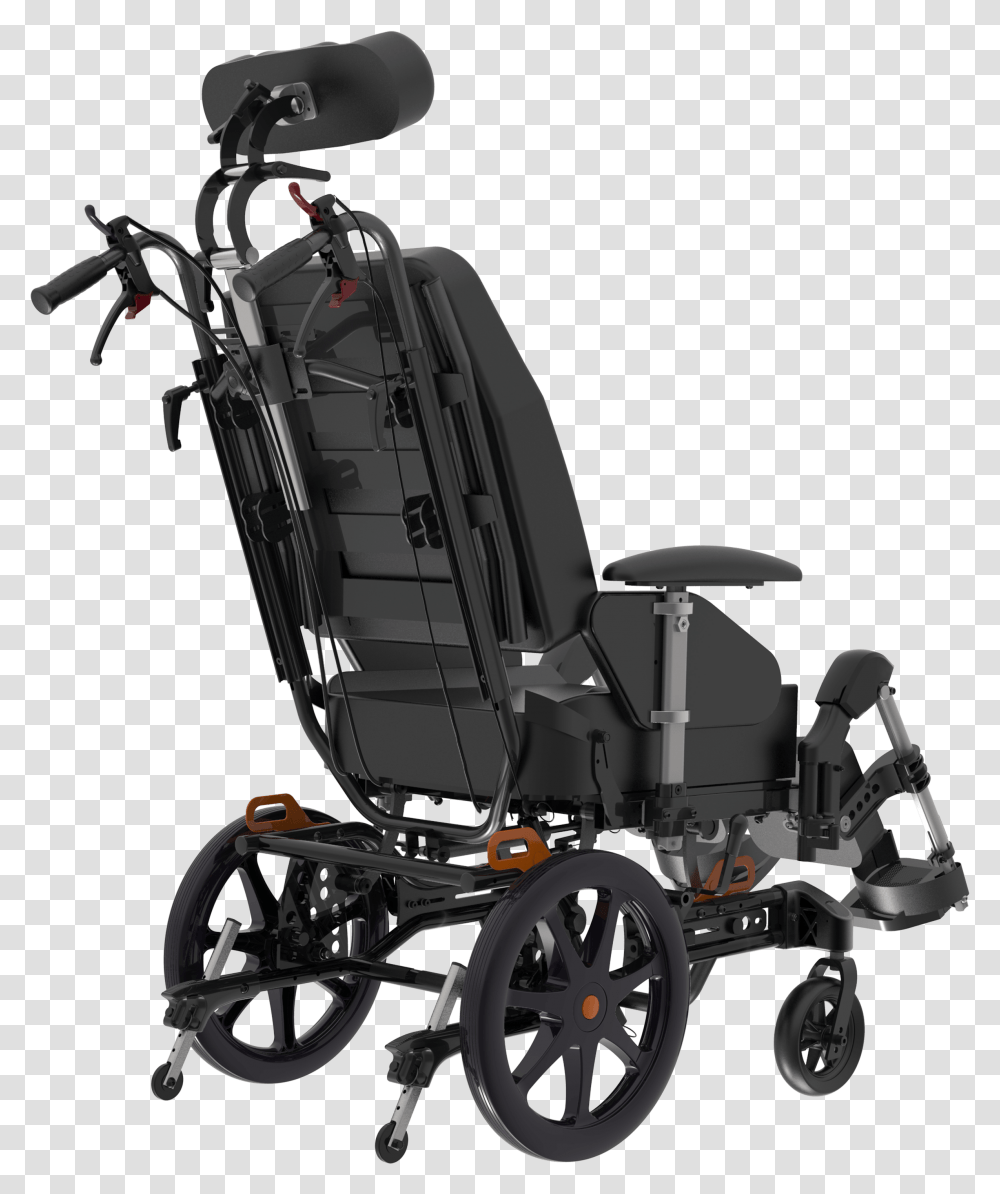 Baby Carriage, Chair, Furniture, Wheelchair, Lawn Mower Transparent Png