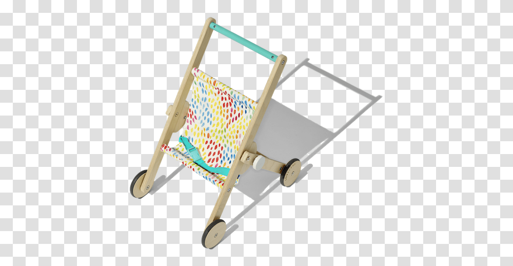 Baby Carriage, Furniture, Bow, Cradle Transparent Png