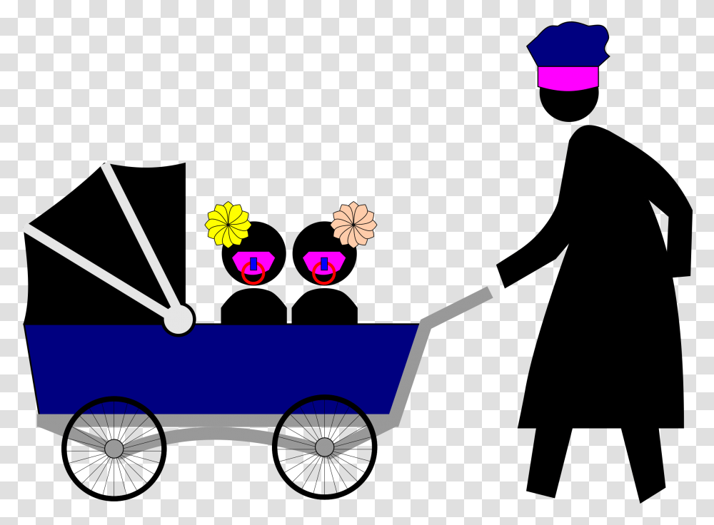 Baby Carriage Icon Big Cleaning Day, Table, Furniture, Room, Indoors Transparent Png
