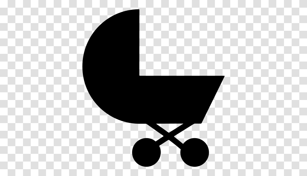 Baby Carriage Icon, Gray, World Of Warcraft Transparent Png