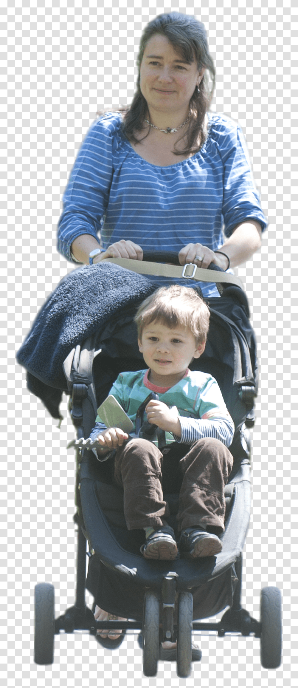 Baby Carriage, Person, Human, Furniture, Finger Transparent Png