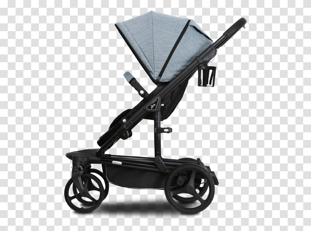 Baby Carriage, Stroller, Chair, Furniture, Lawn Mower Transparent Png
