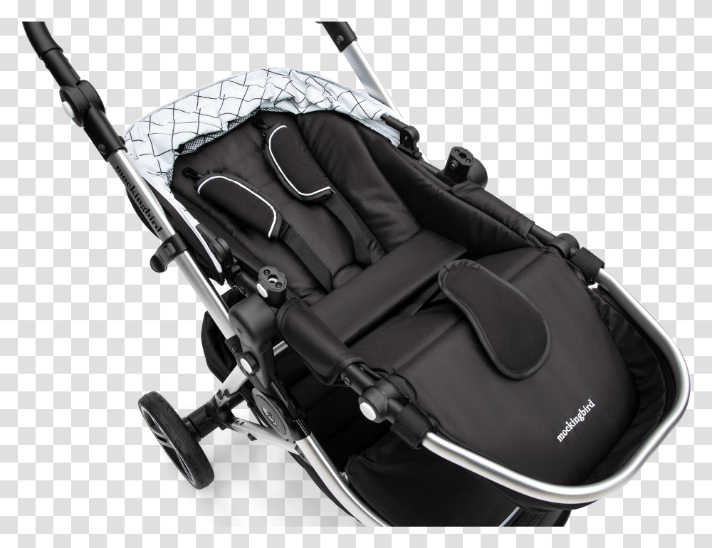 Baby Carriage Transparent Png