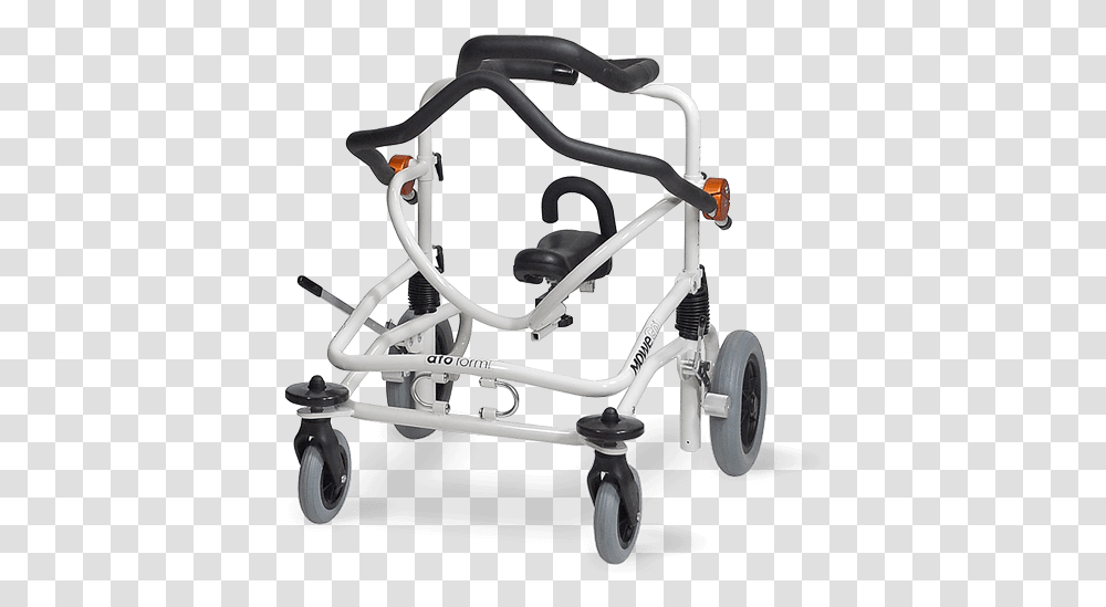 Baby Carriage, Vehicle, Transportation, Lawn Mower, Tool Transparent Png