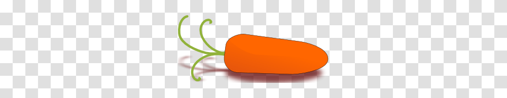 Baby Carrot Clip Art Free Vector, Plant, Vegetable, Food Transparent Png