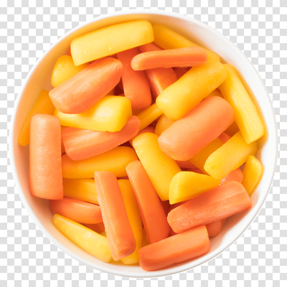 Baby Carrot, Sweets, Food, Confectionery, Plant Transparent Png