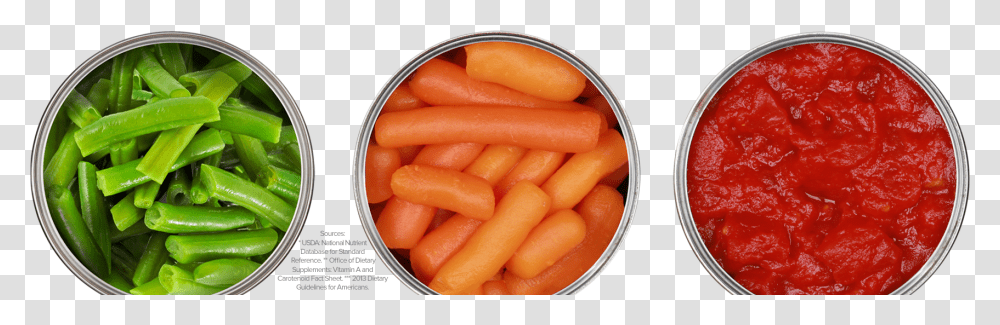 Baby Carrot, Vegetable, Plant, Food, Ketchup Transparent Png