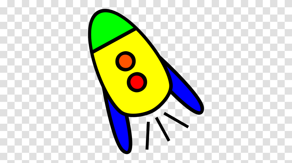 Baby Cartoon Rocket Vector Clip Art, Egg, Food, Light Transparent Png