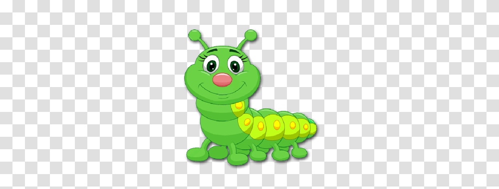 Baby Caterpillar, Toy, Animal, Reptile, Invertebrate Transparent Png