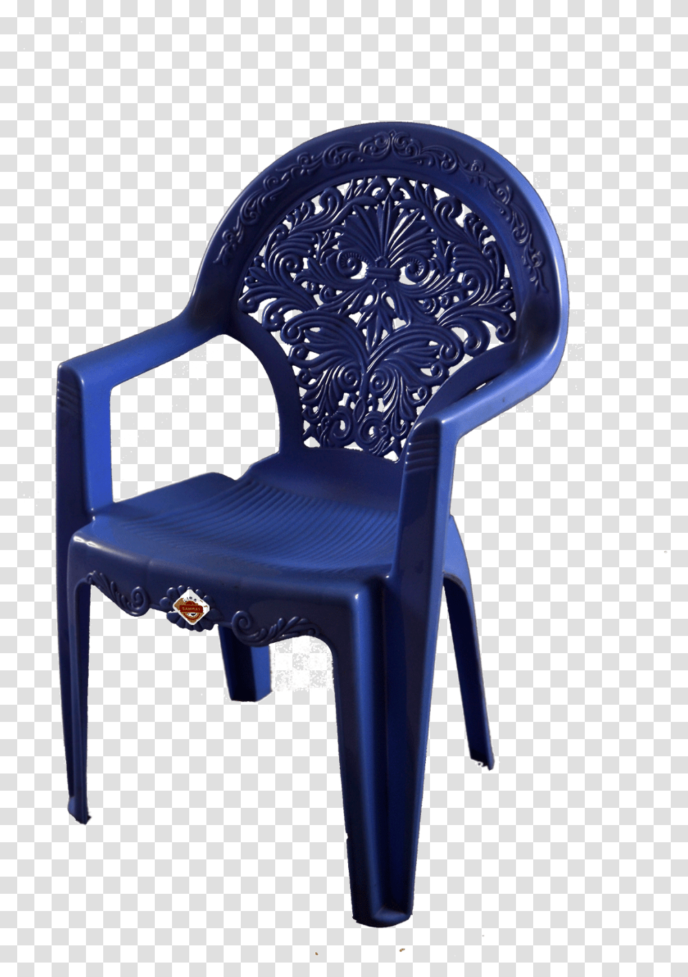 Baby Chair Lira Baby Chair Lira Plastic Plastic Blue Chair, Furniture, Armchair Transparent Png