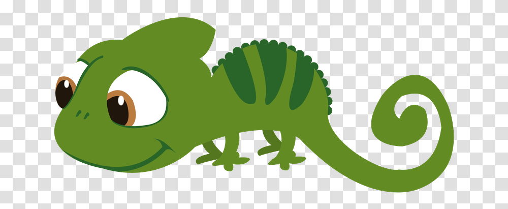 Baby Chameleon Clipart, Reptile, Animal, Lizard, Iguana Transparent Png