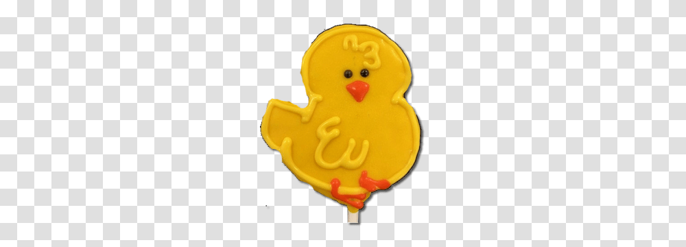 Baby Chick Chocolate Krispy, Sweets, Food, Confectionery, Cookie Transparent Png