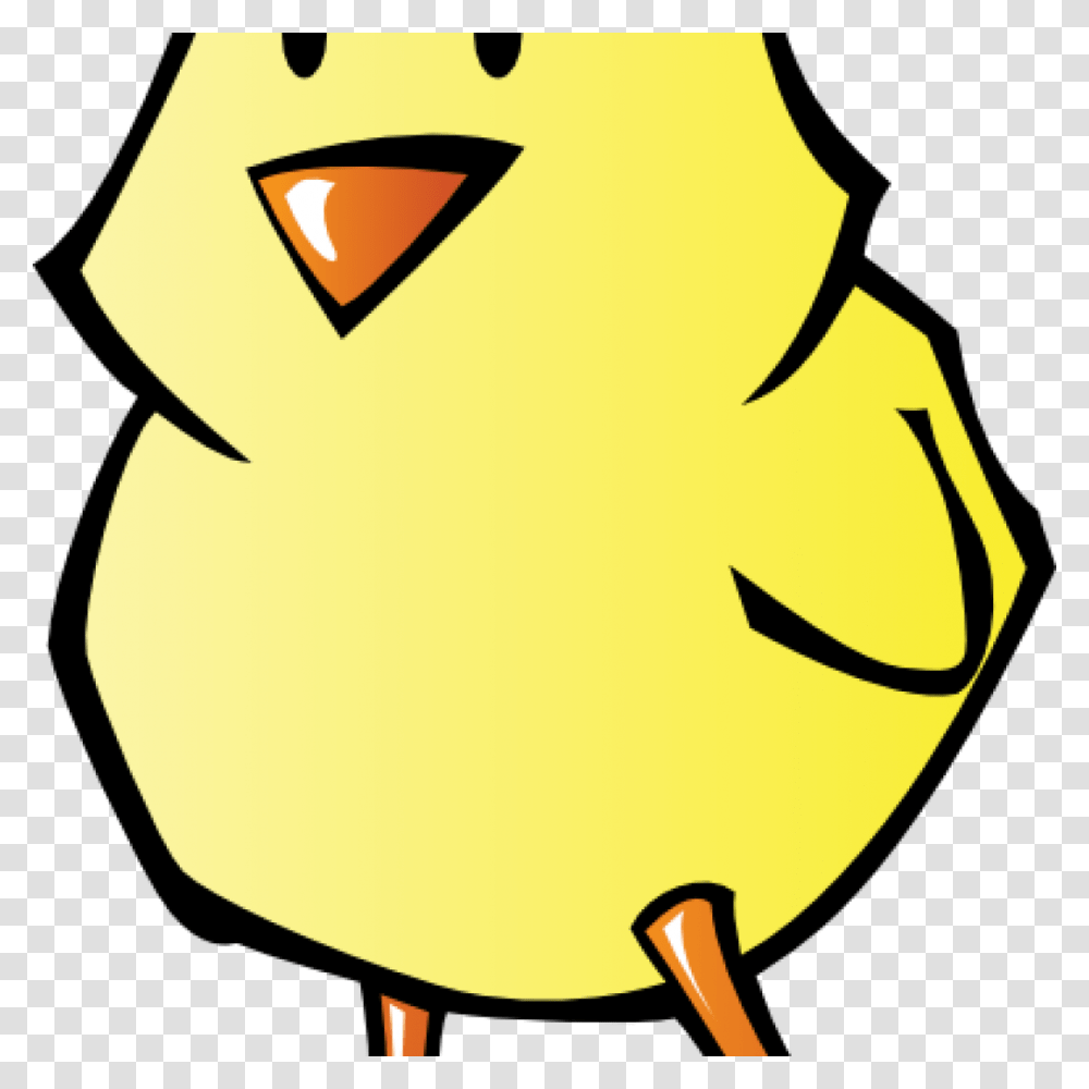 Baby Chick Clipart Ba Chick Clipart Plant Clipart Baby Chicks Cartoon, Bird, Animal, Fowl, Poultry Transparent Png