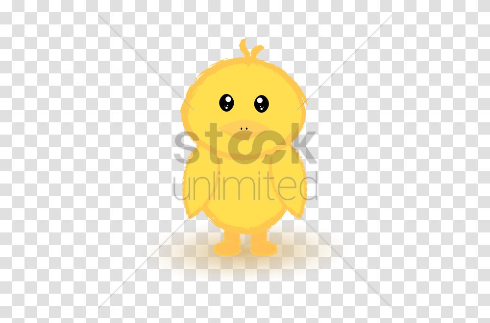 Baby Chick Vector Image, Animal, Invertebrate, Insect, Outdoors Transparent Png