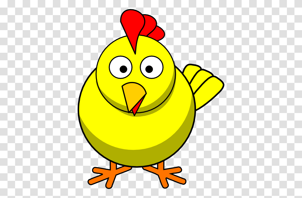 Baby Chicken Clip Art, Animal, Bird, Poultry, Fowl Transparent Png