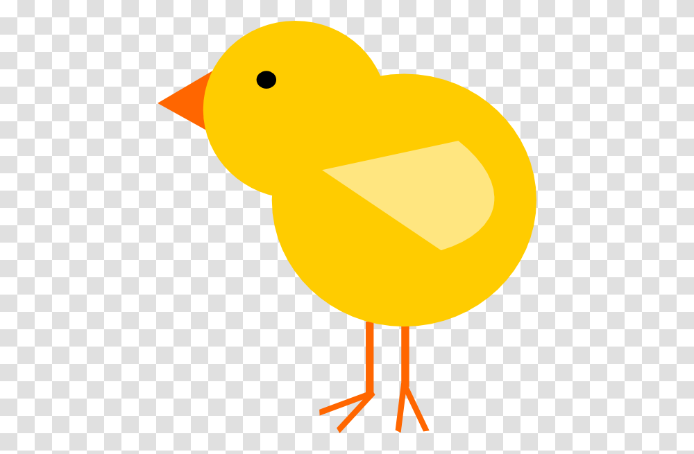 Baby Chicken Clipart, Bird, Animal, Poultry, Fowl Transparent Png