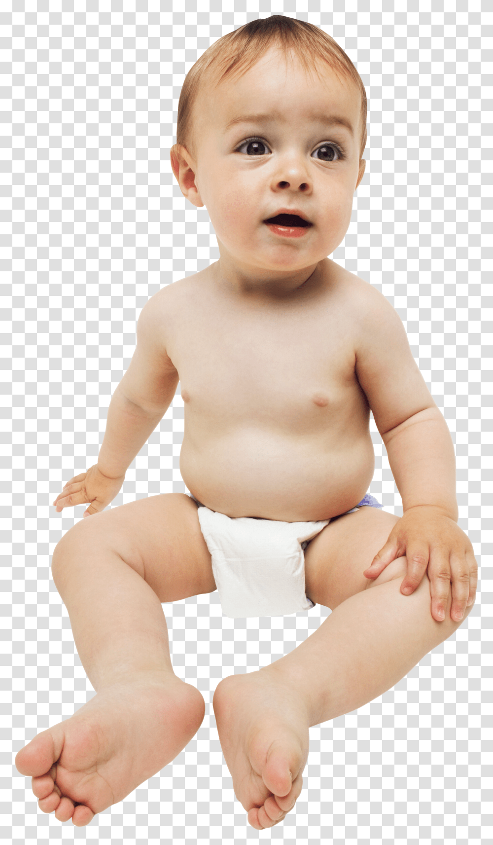 Baby Child Baby, Diaper, Person, Human Transparent Png