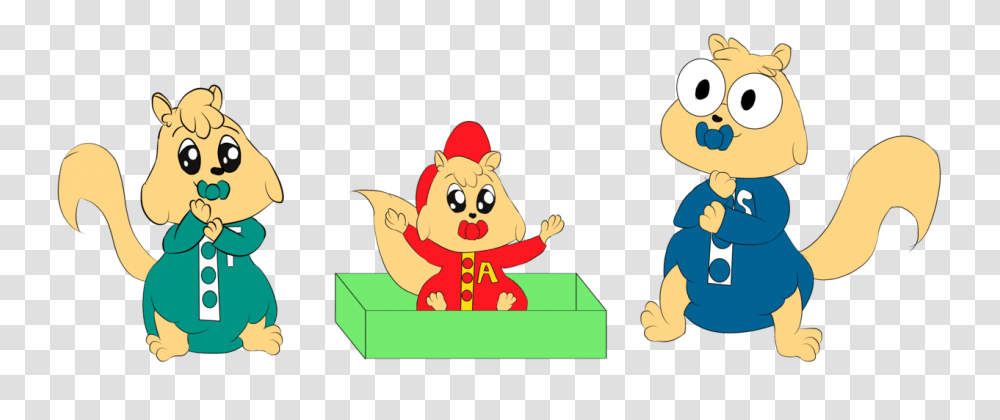 Baby Chipmunks Christmas, Elf, Crowd, Performer, Diwali Transparent Png