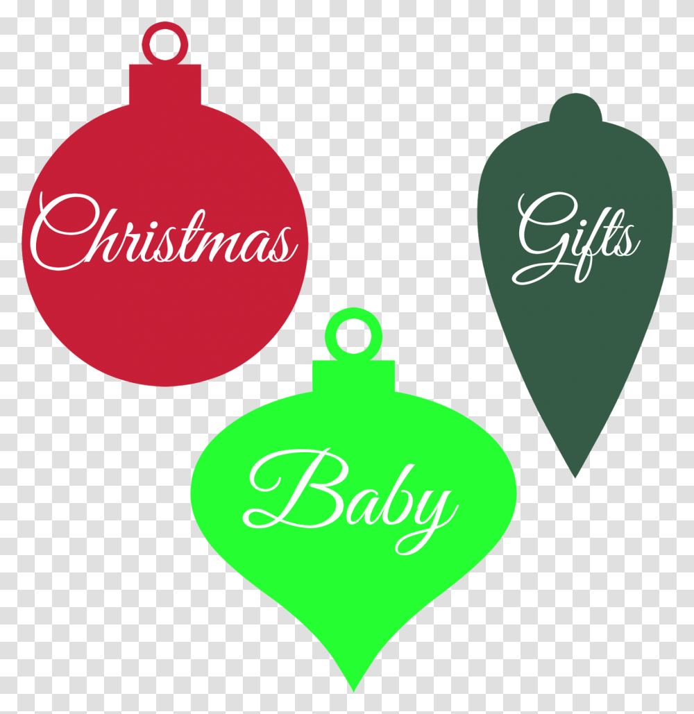 Baby Christmas Gift List Illustration, Plectrum, Heart Transparent Png