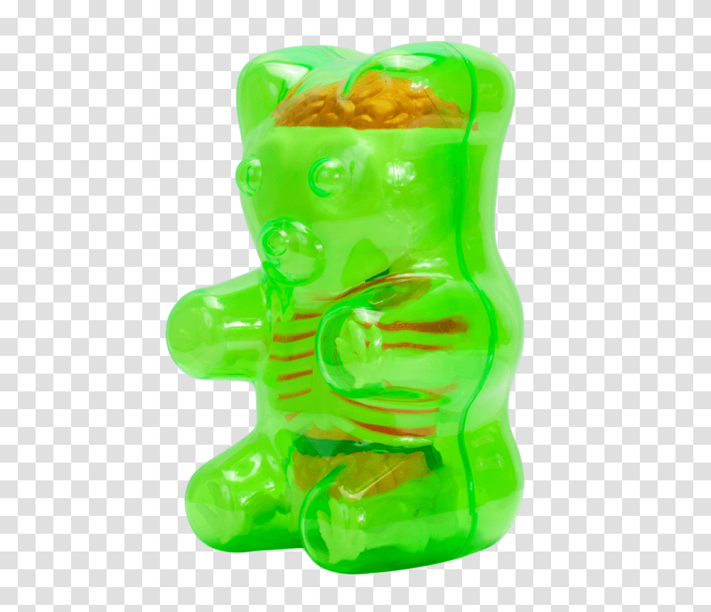 Baby Clear Gummi Bear Funny Anatomy, Bottle, Toy, Jar, Food Transparent Png