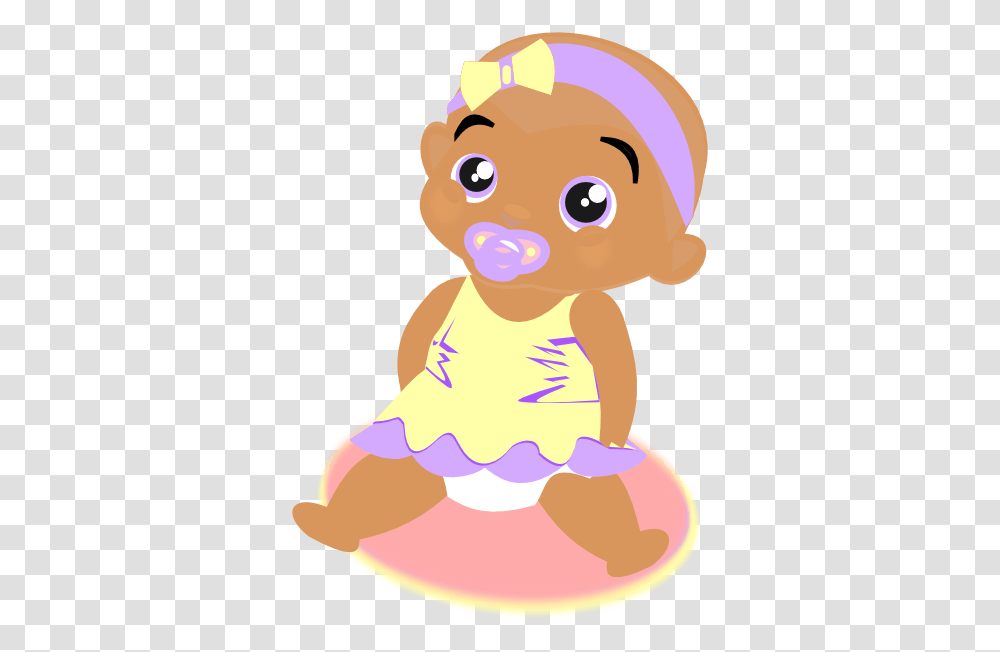 Baby Clipart Butterfly, Rattle, Cupid, Hat Transparent Png