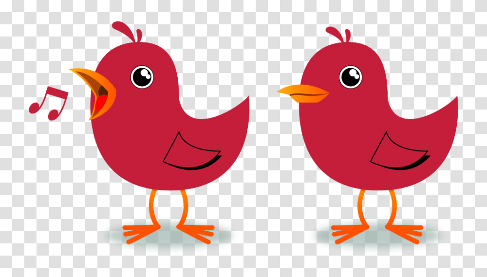 Baby Clipart Cardinal, Animal, Bird, Poultry, Fowl Transparent Png
