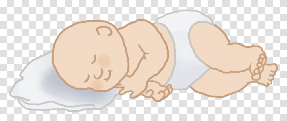 Baby Clipart Cartoon, Cushion, Sweets, Food, Pillow Transparent Png