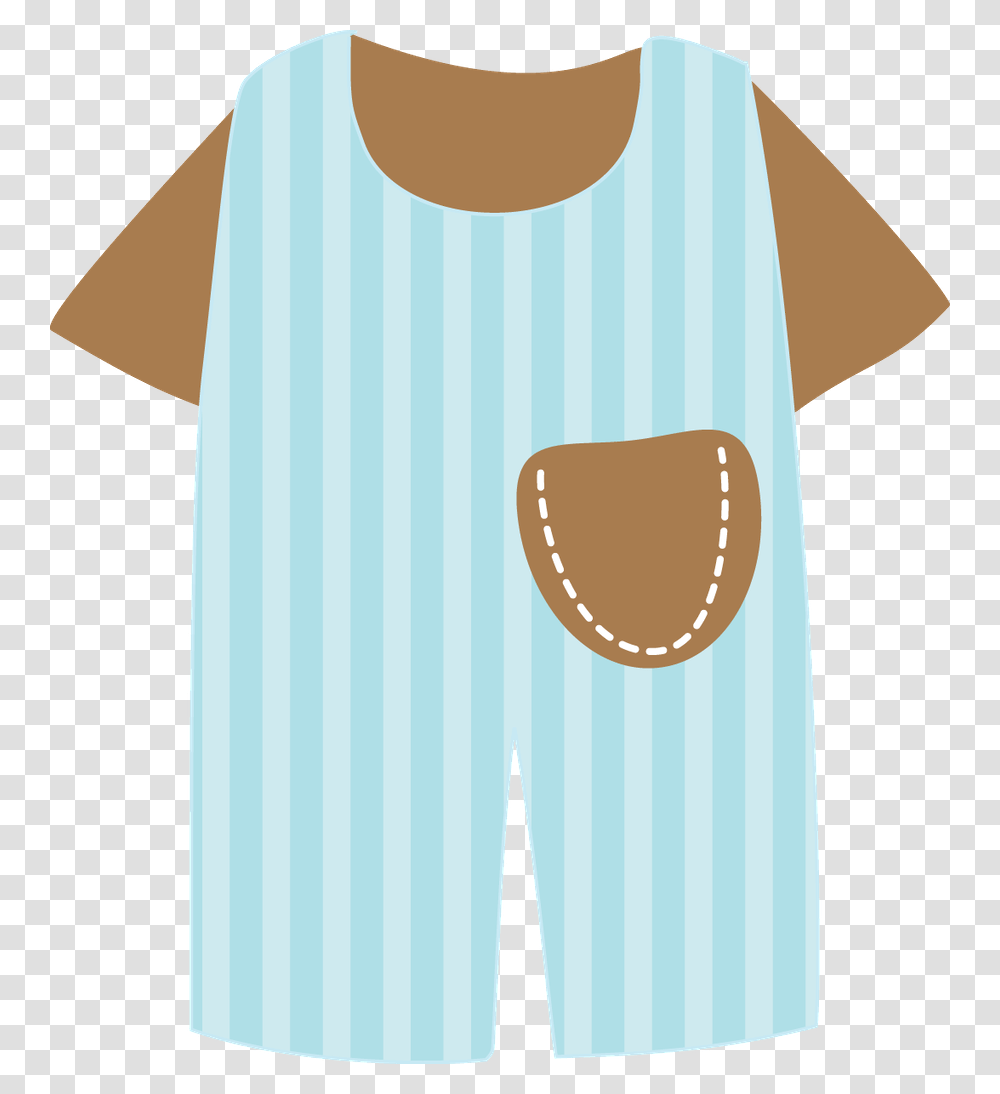 Baby Clipart, Apparel, Bib Transparent Png