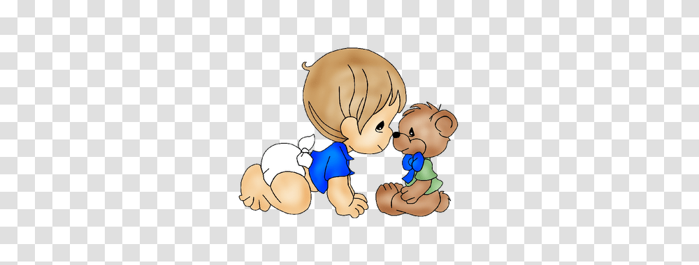 Baby Clipart Free Download, Kneeling, Outdoors, Crawling Transparent Png