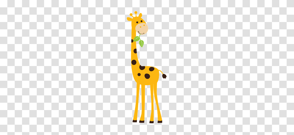 Baby Clipart Giraffe, Animal, Mammal, Wildlife Transparent Png