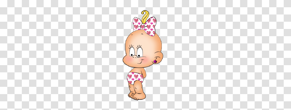 Baby Clipart Girl Free, Rattle, Crawling Transparent Png