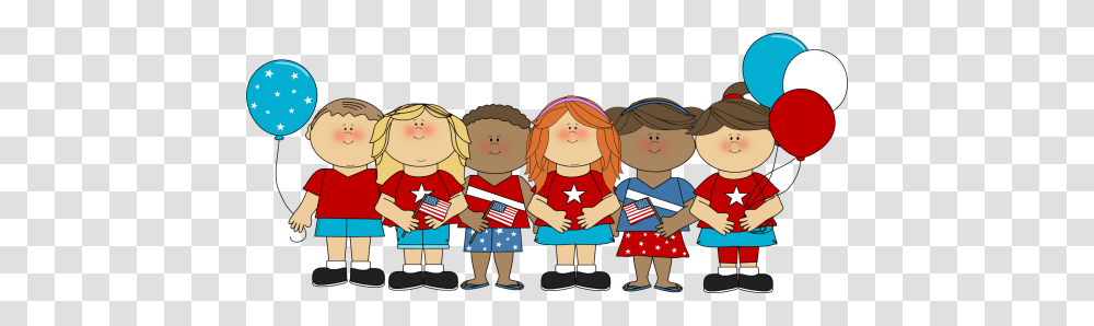 Baby Clipart Patriotic, People, Person, Human, Family Transparent Png