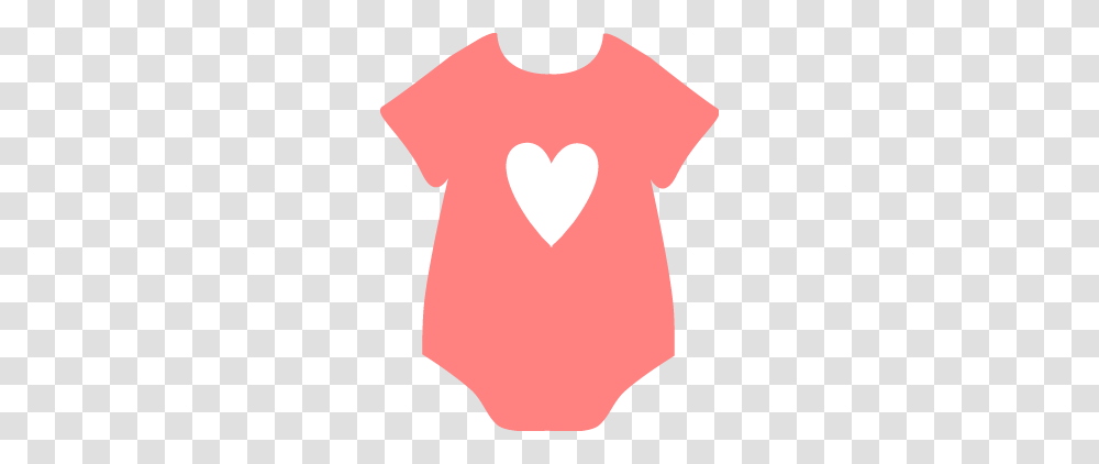 Baby Clothes Clipart Images, T-Shirt, Apparel, Hand Transparent Png