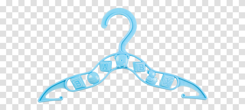 Baby Clothes Hangers Rzsaszn Vllfa, Scissors, Blade, Weapon, Weaponry Transparent Png